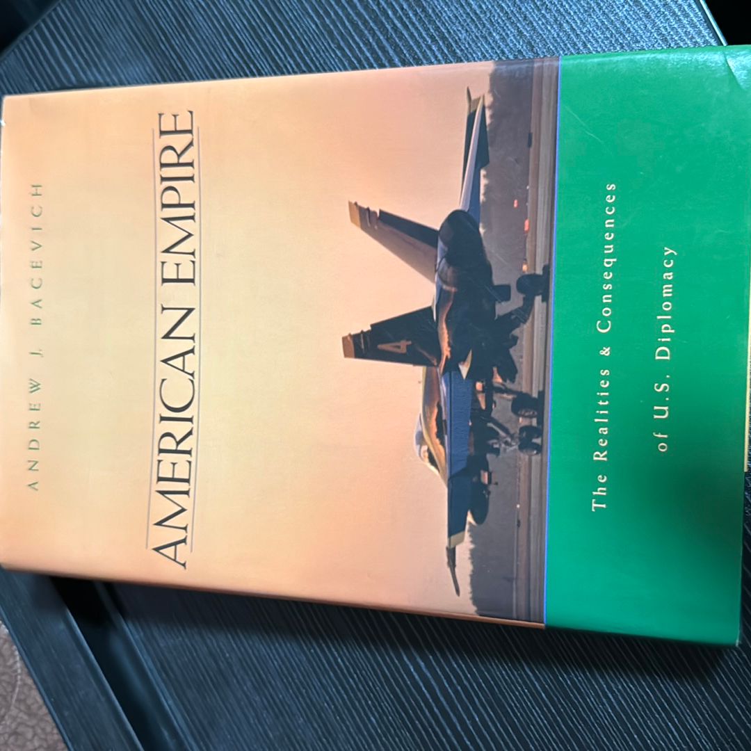 American Empire
