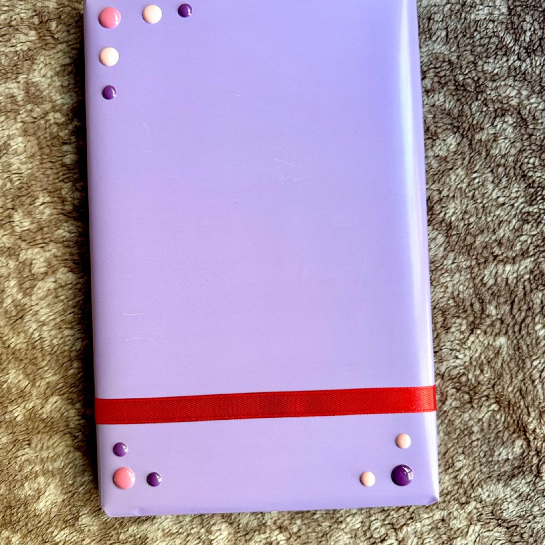 ROMANCE *themed* Blind Date with a Book Box