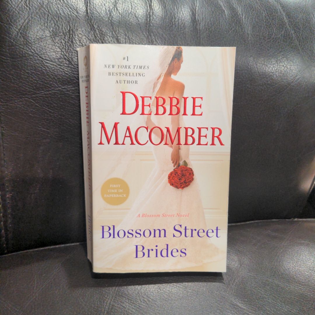 Blossom Street Brides