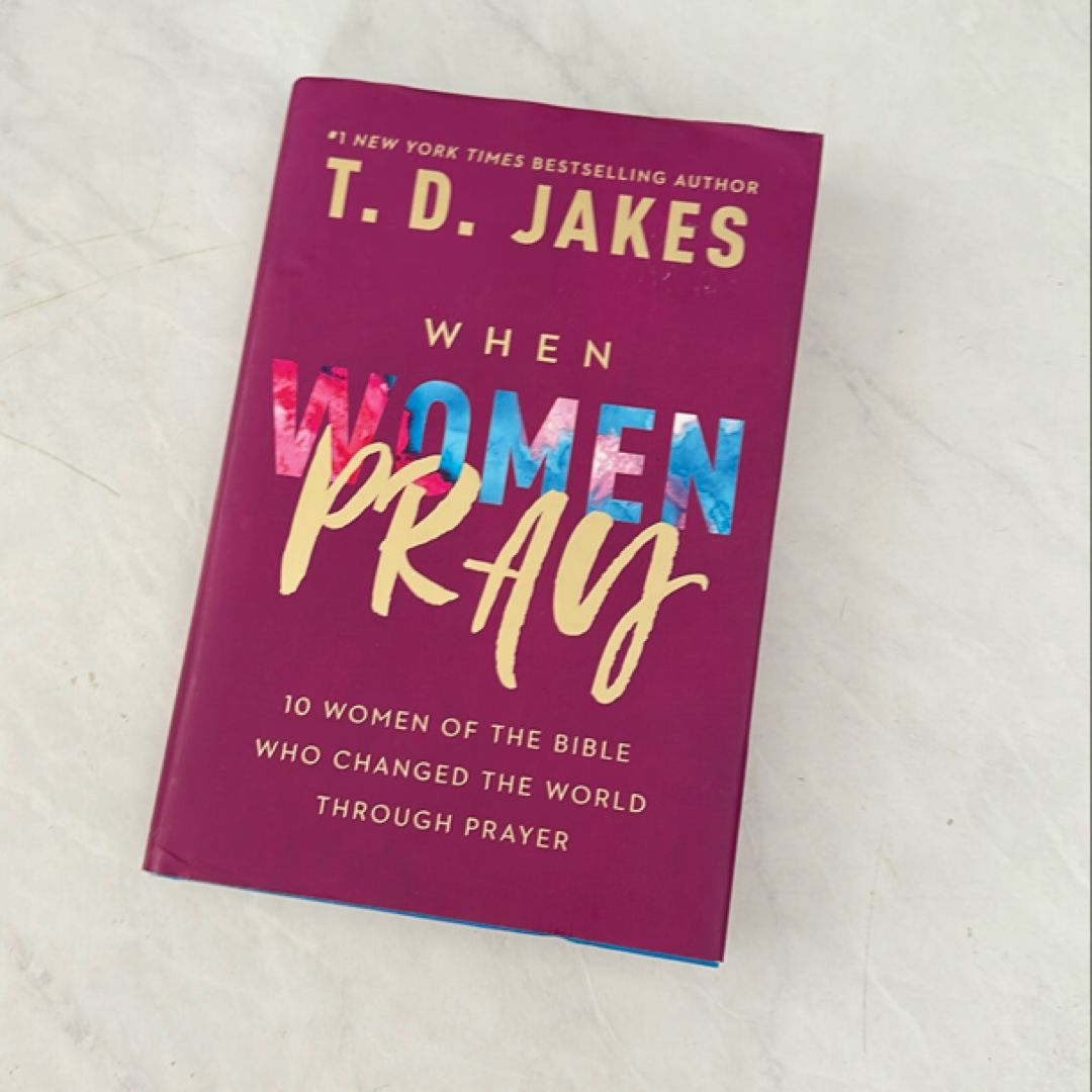 When Women Pray