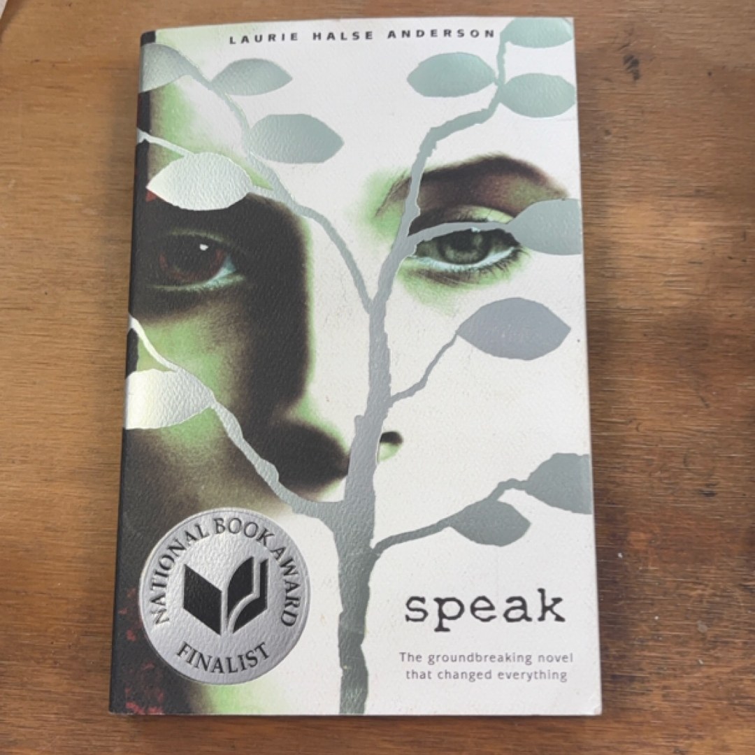 Speak