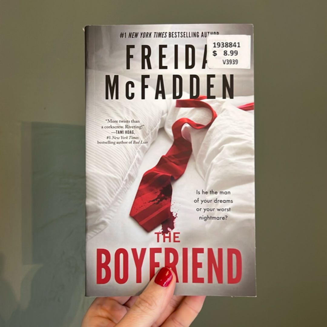 The Boyfriend
