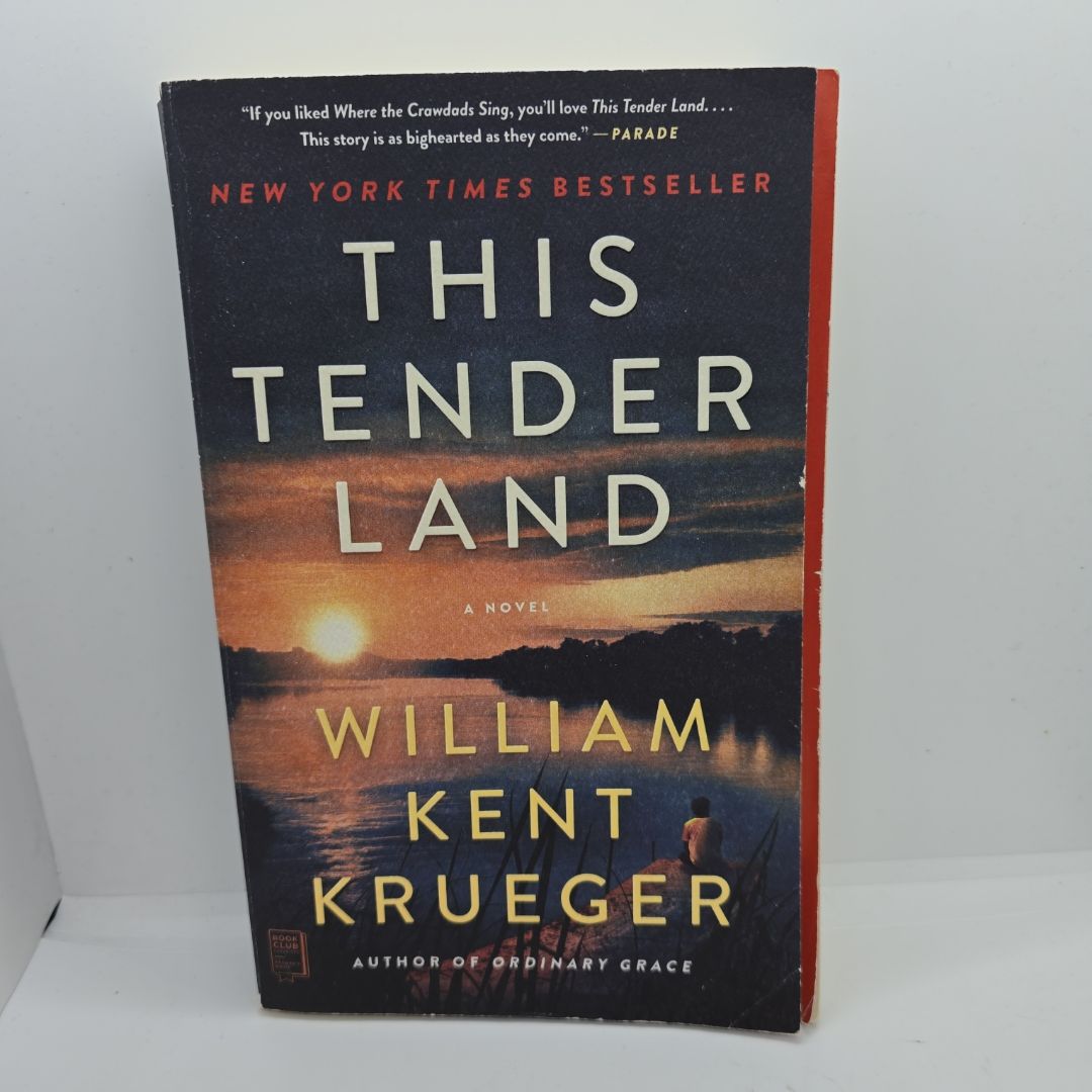 This Tender Land