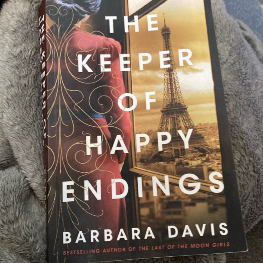 The Keeper of Happy Endings