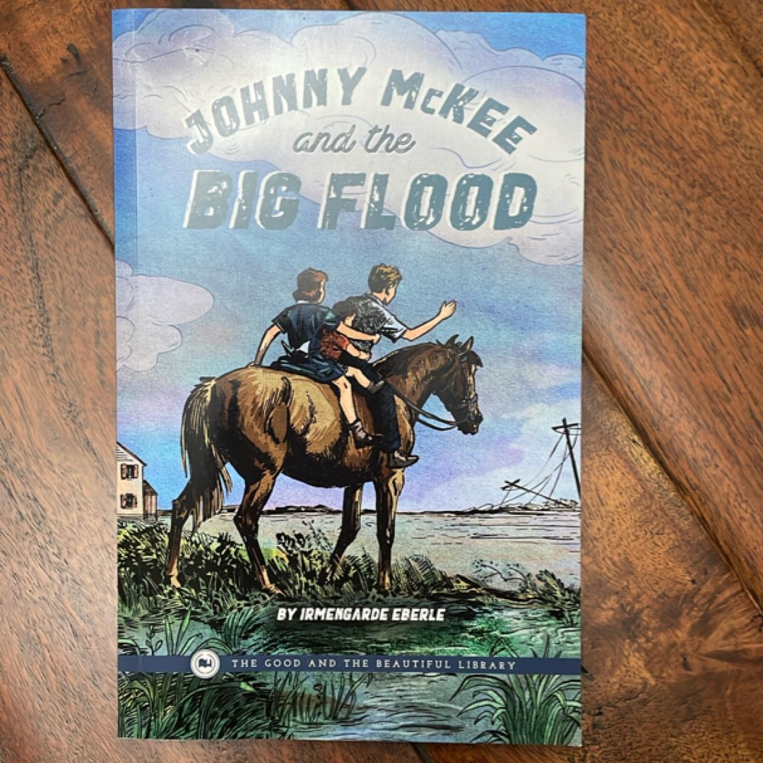 Johnny Mckee and the Big Flood