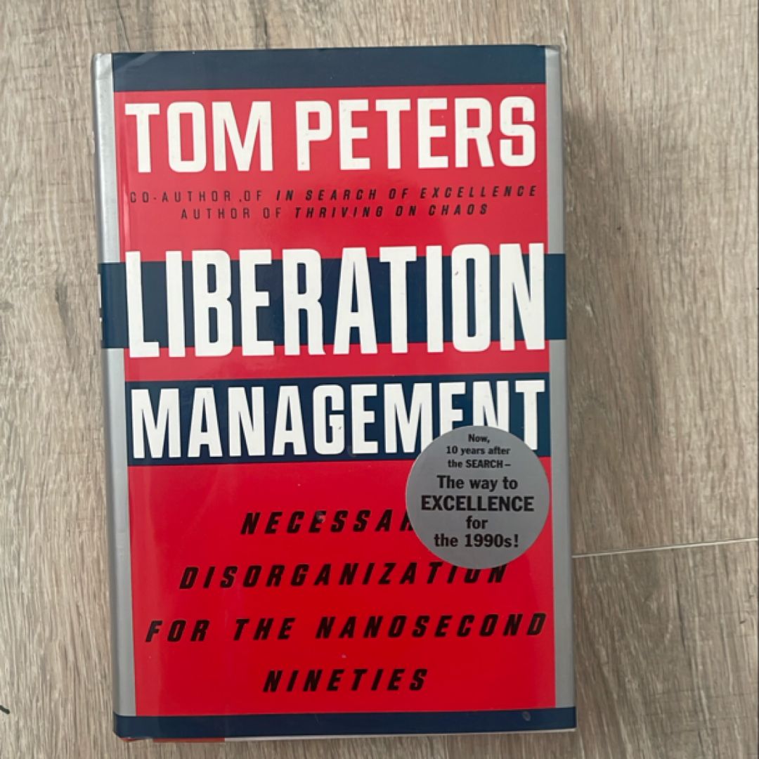 Liberation Management