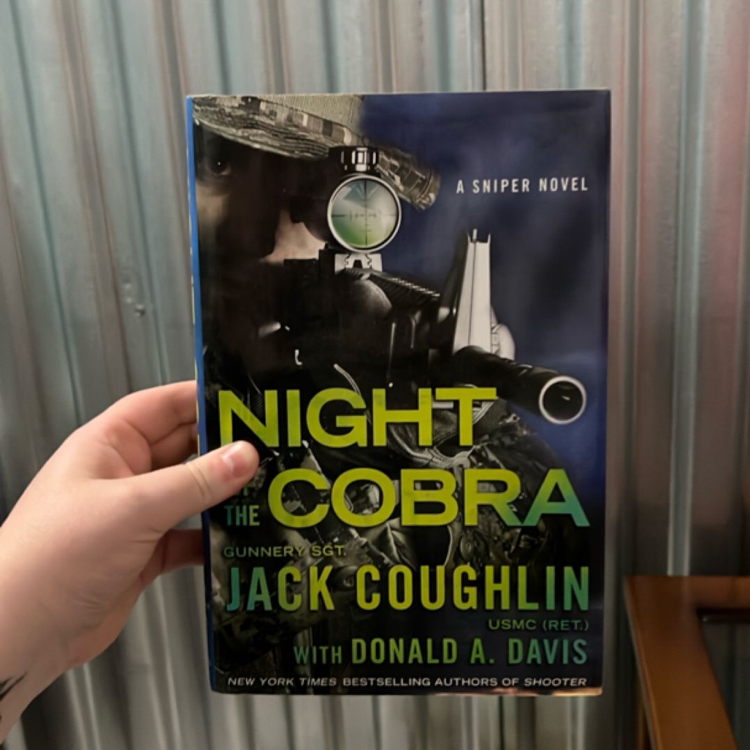The Night of the Cobra