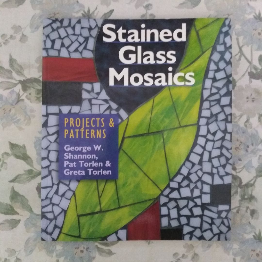 Stained Glass Mosaics