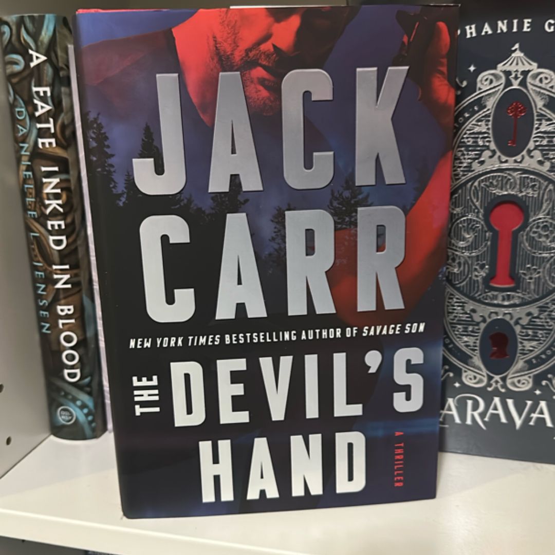 The Devil's Hand