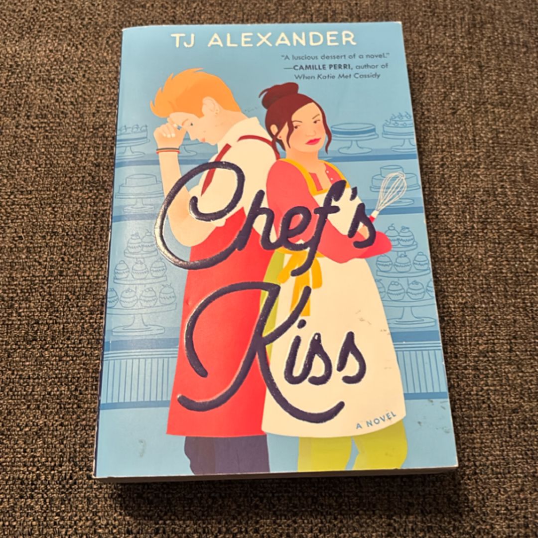 Chef's Kiss