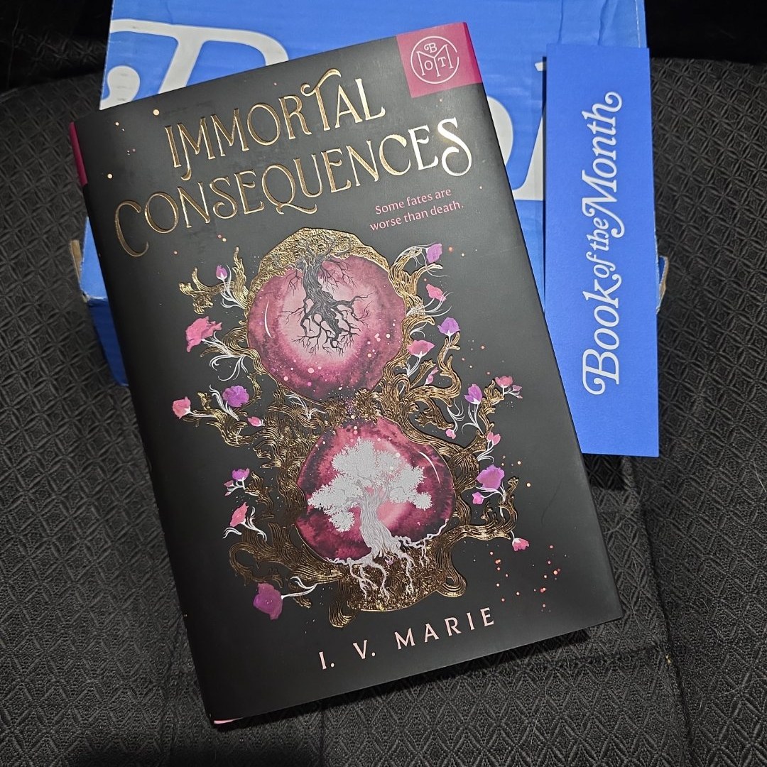 Immortal Consequences