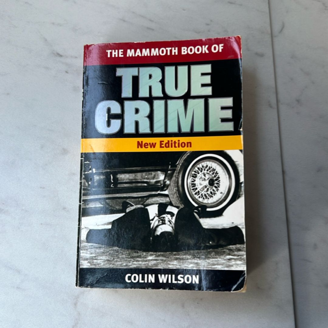 True Crime
