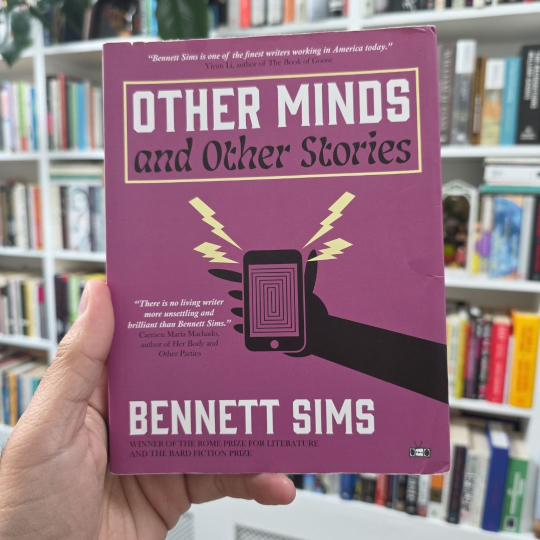 Other Minds and Other Stories