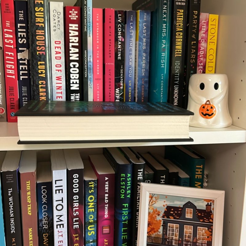 In Light of All Darkness