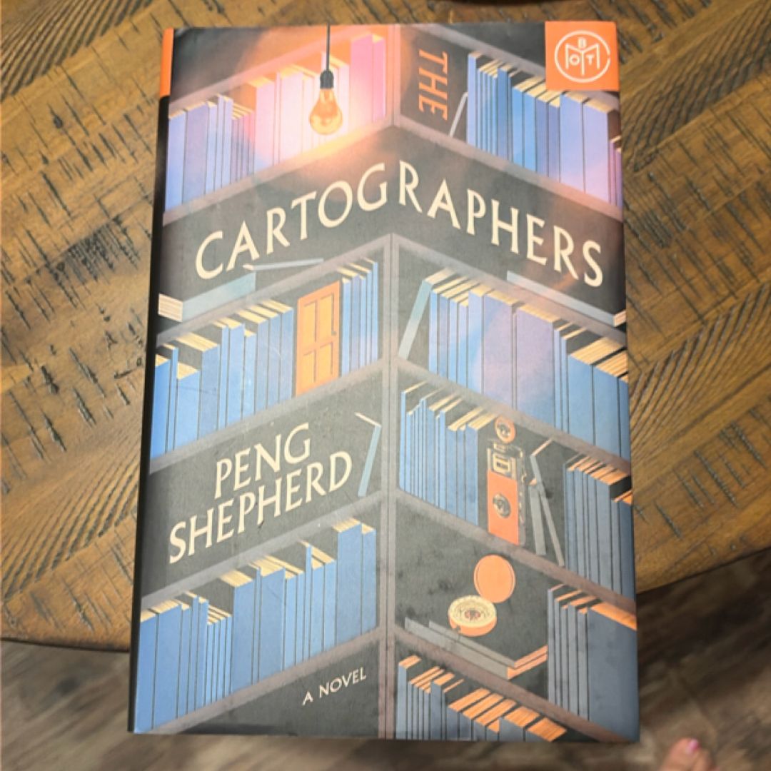 The Cartographers