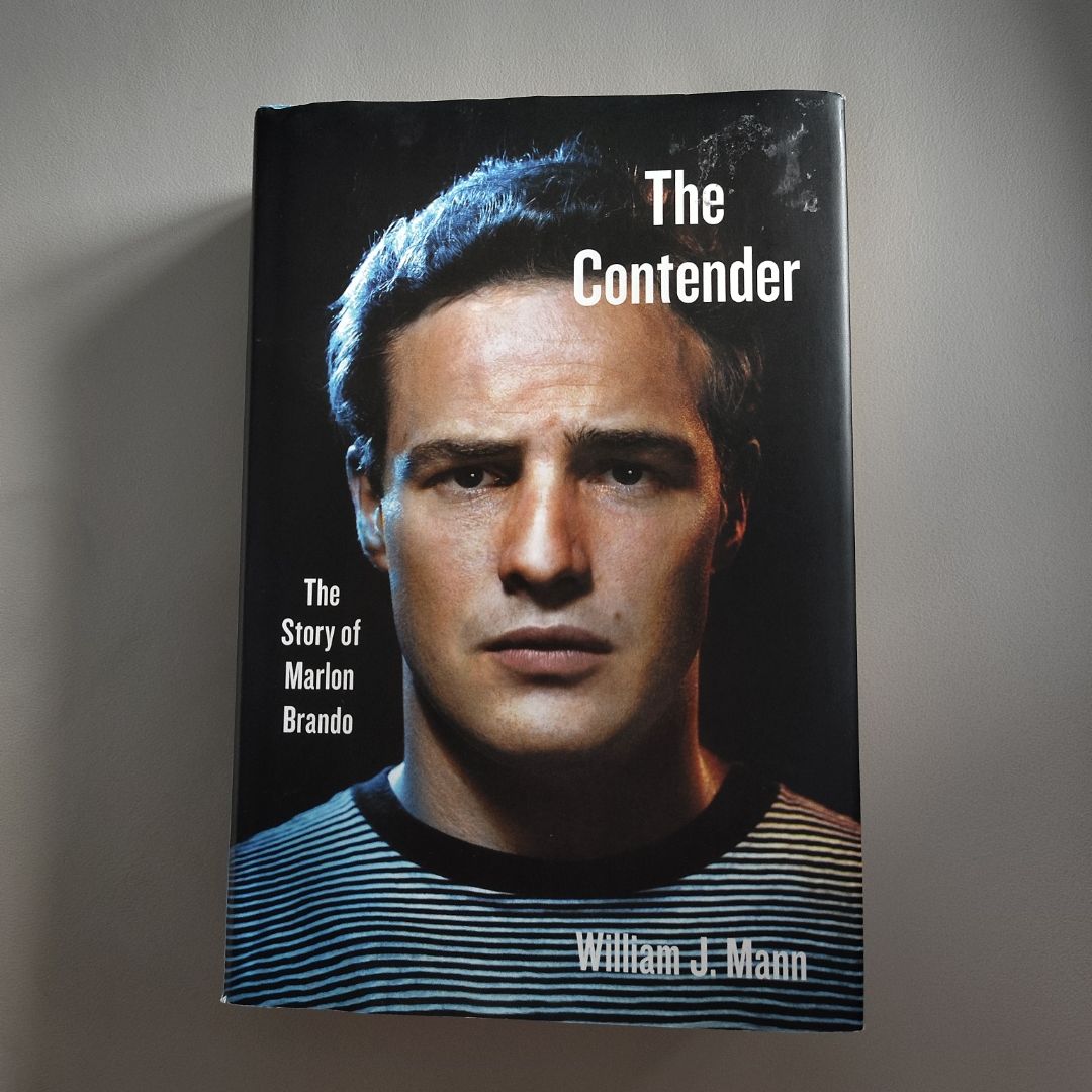 The Contender
