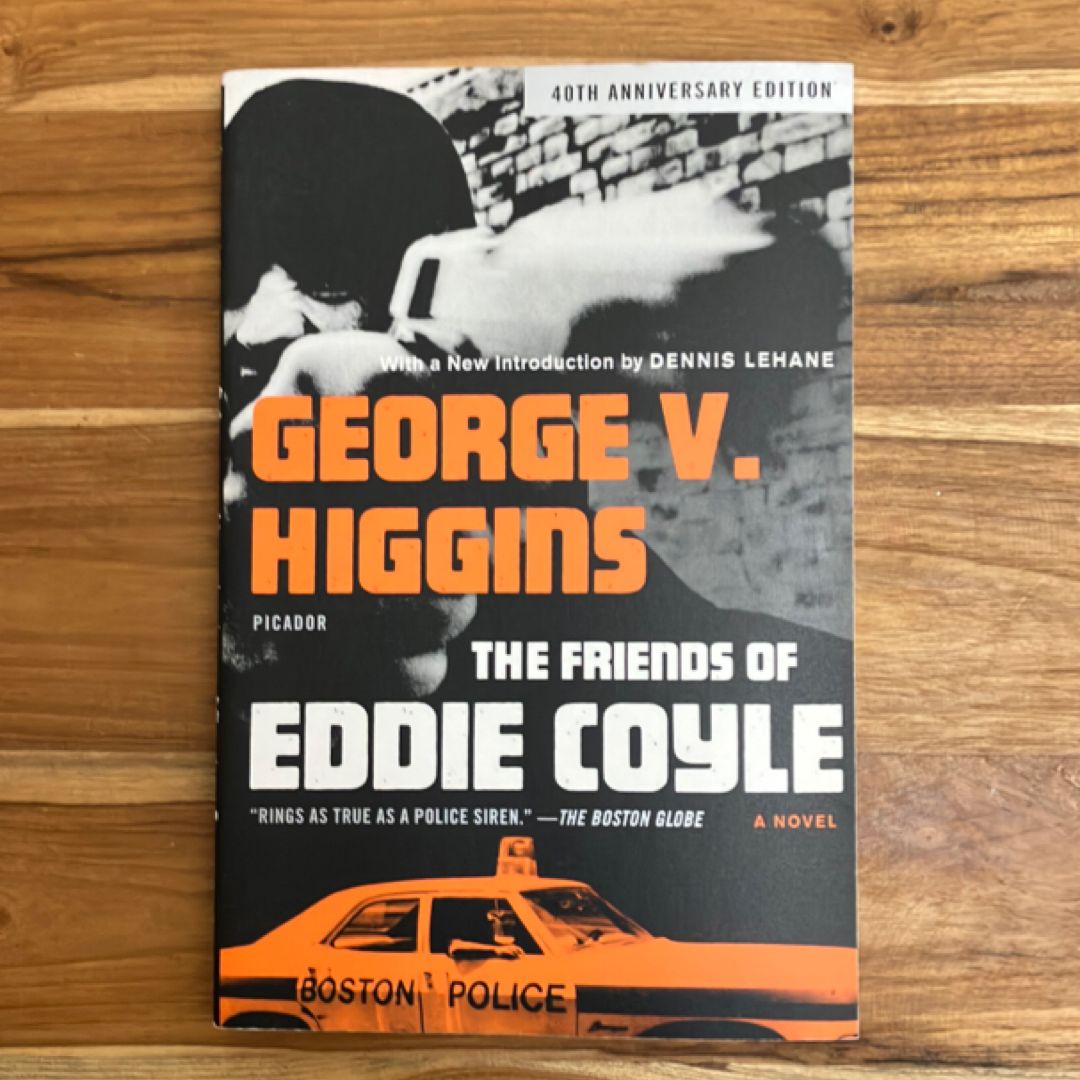 The Friends of Eddie Coyle