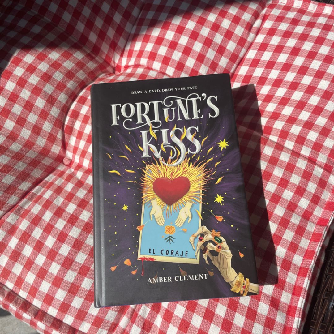 Fortune's Kiss