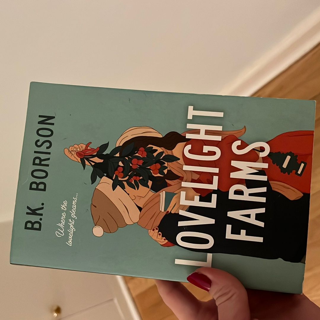 Lovelight Farms