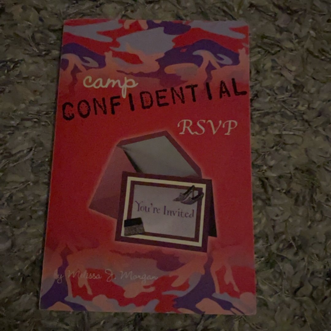 Rsvp #6