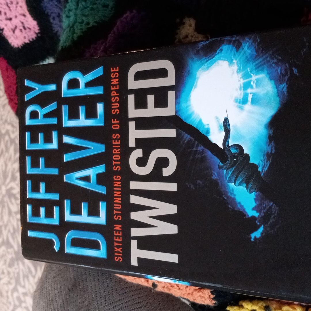 Twisted