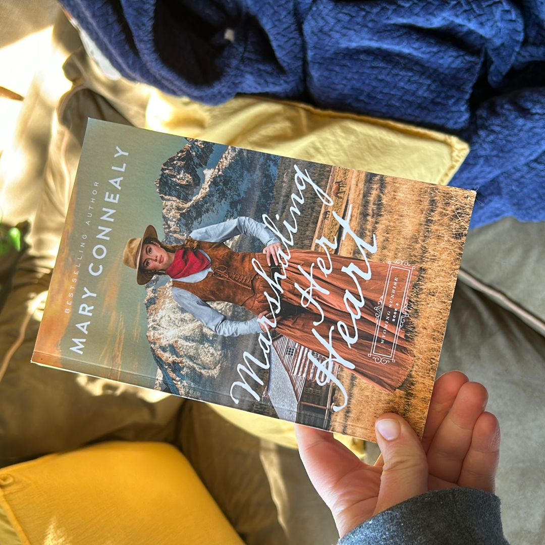 Marshaling Her Heart