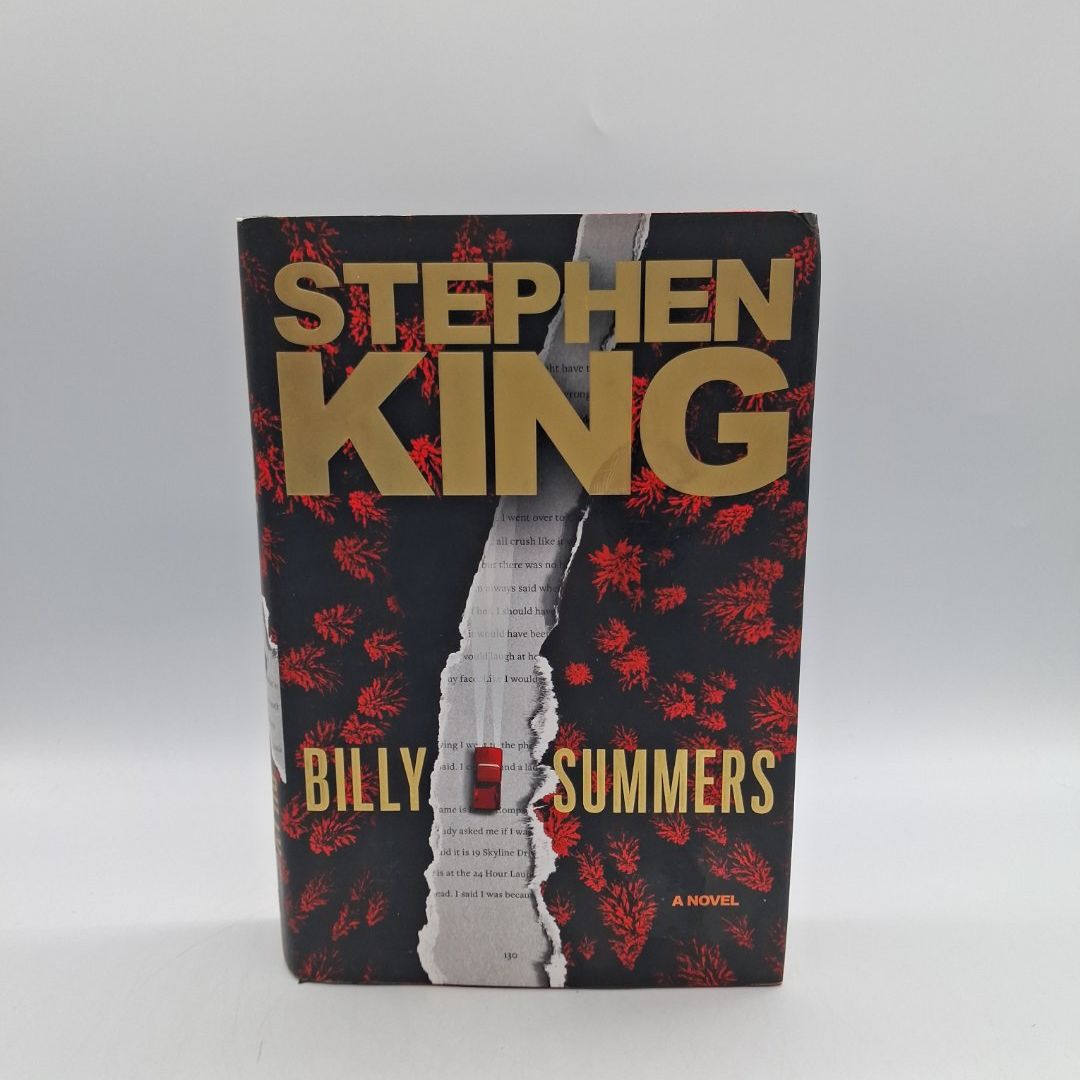 Billy Summers