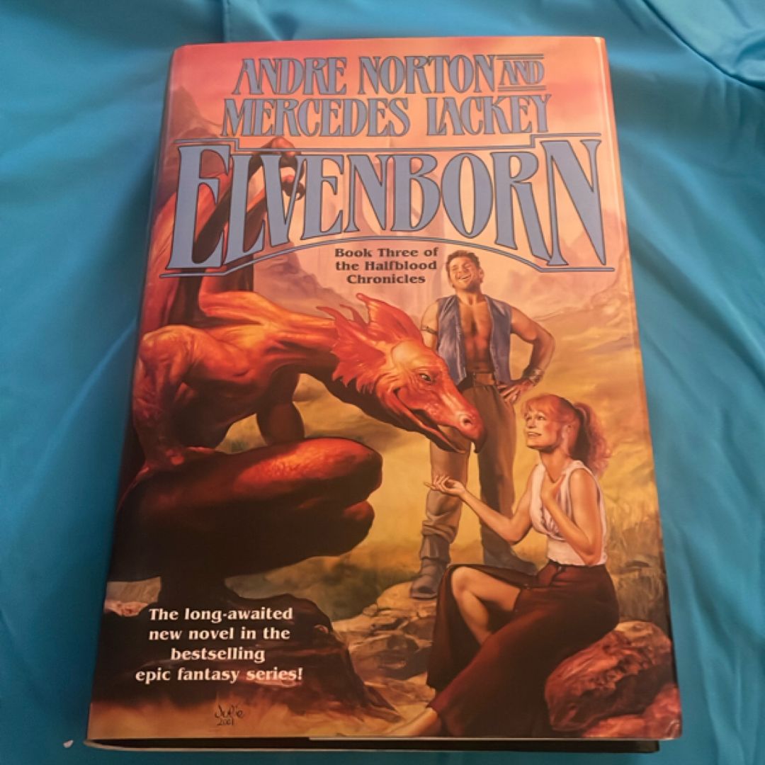 Elvenborn