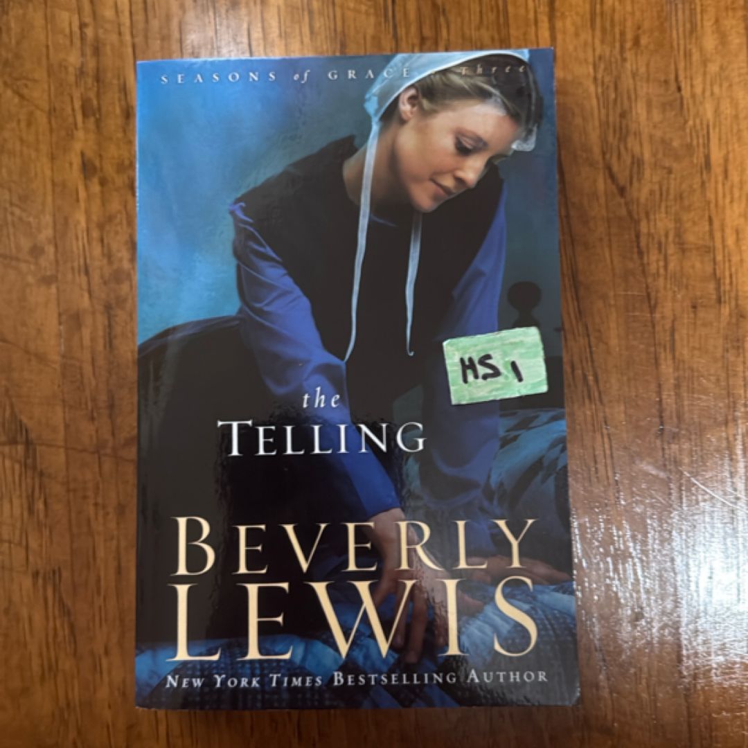 The Telling