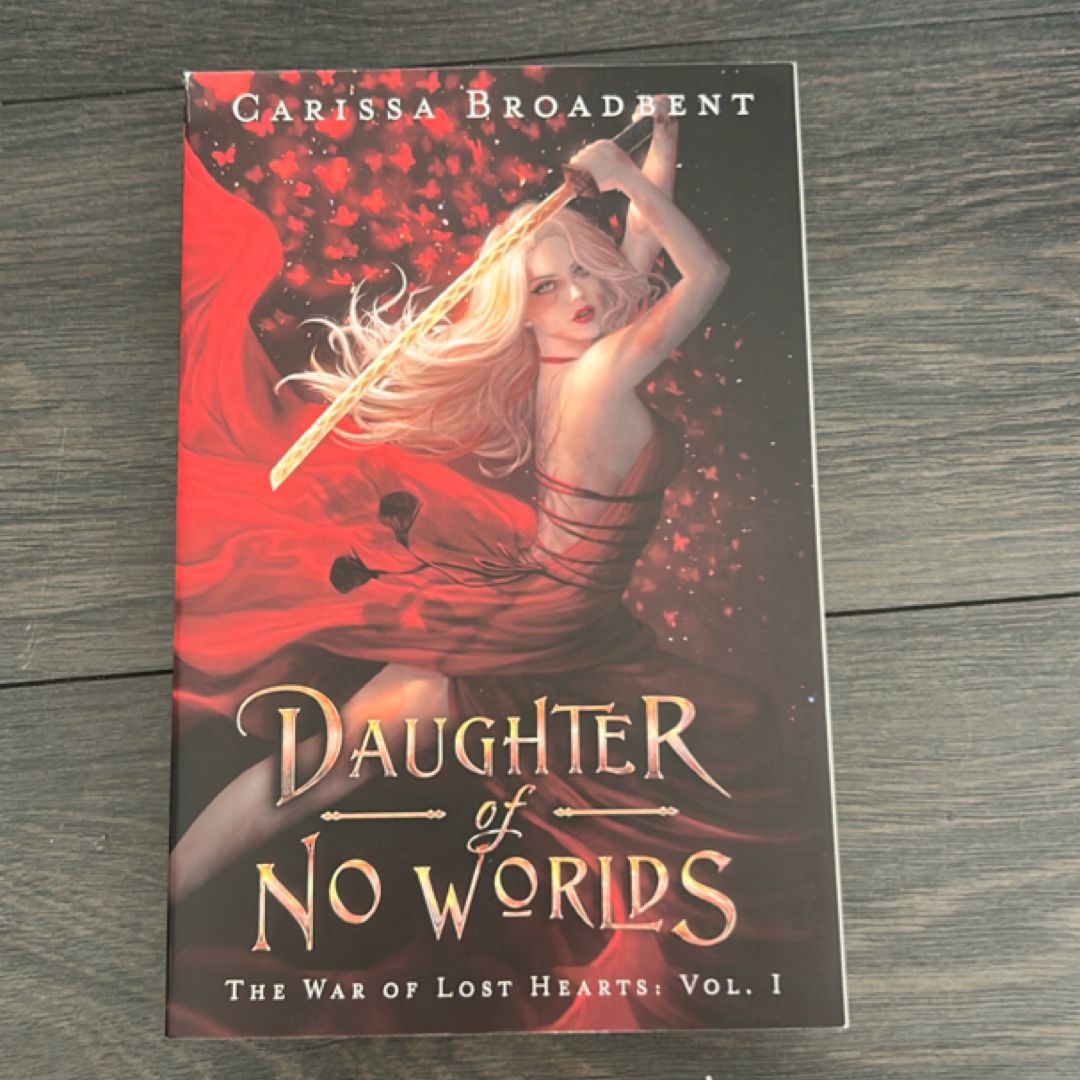 Daughter of No Worlds