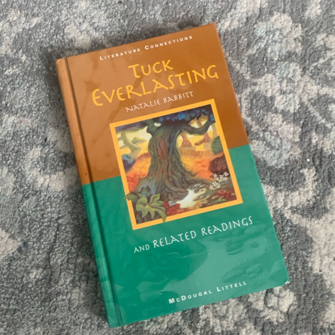 Tuck Everlasting