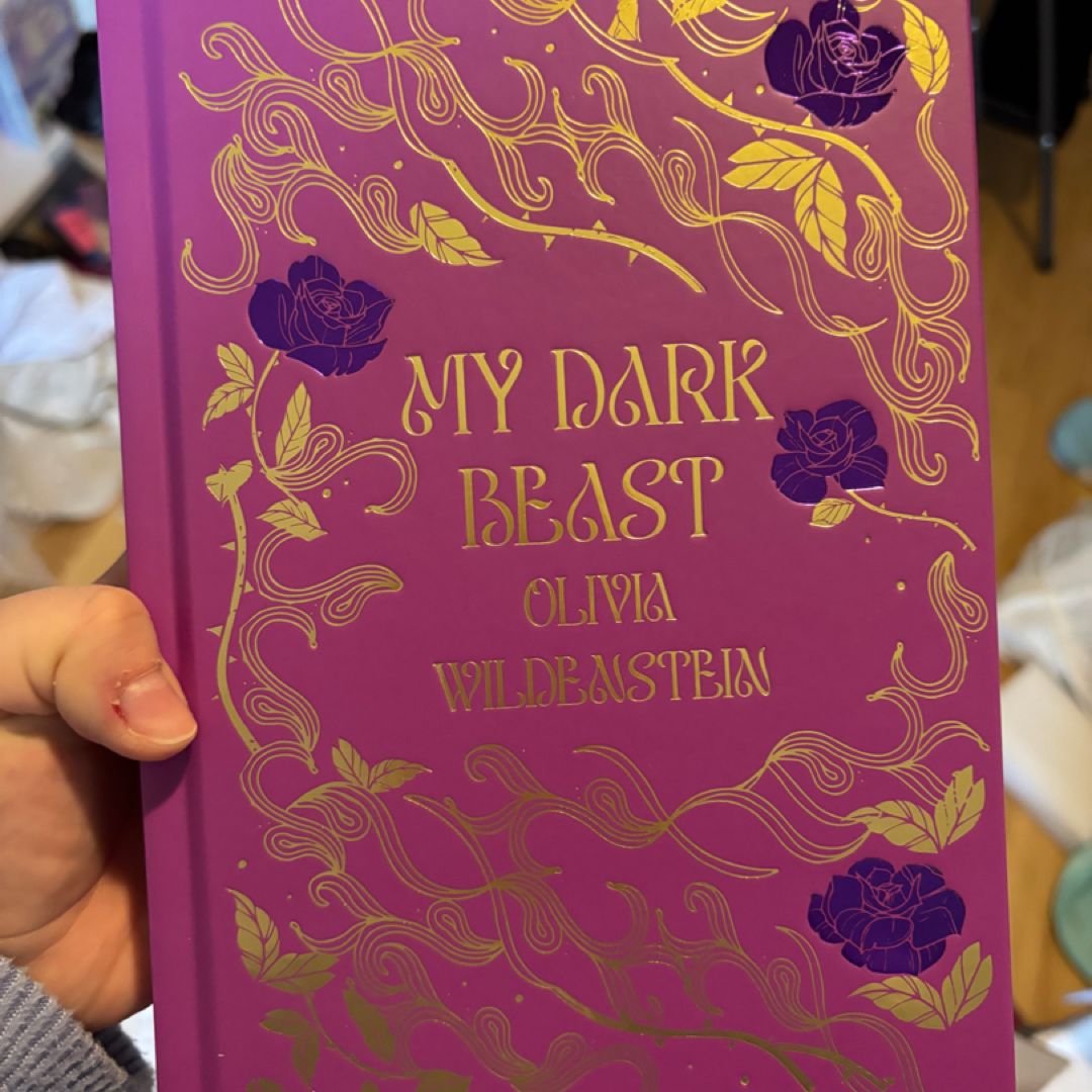 My Dark Beast