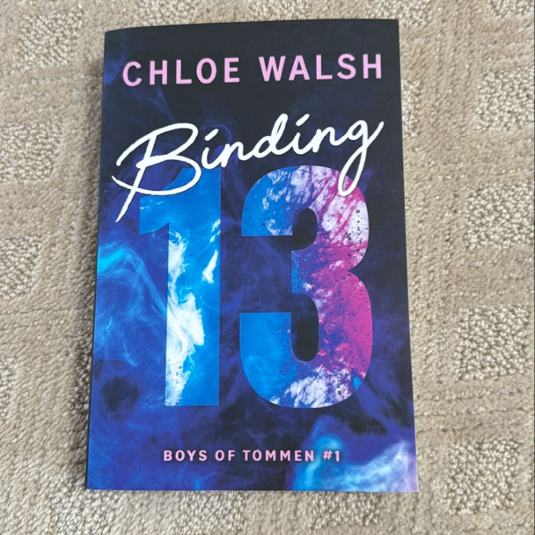 Binding 13