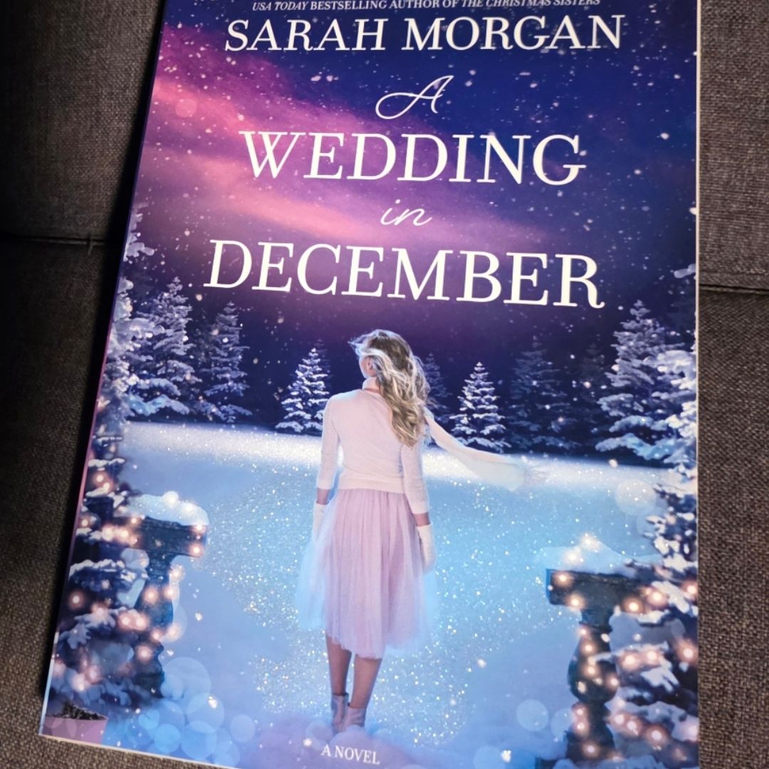A Wedding in December