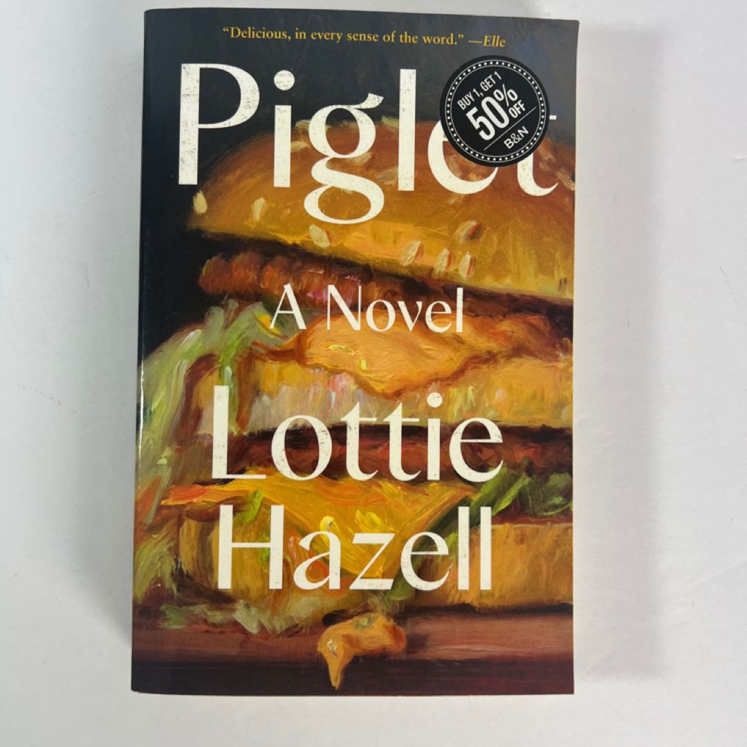 Piglet