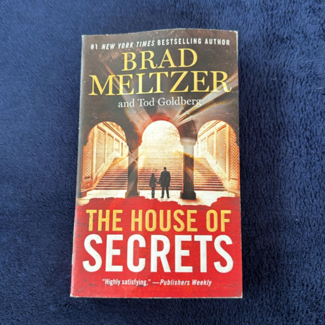 The House of Secrets