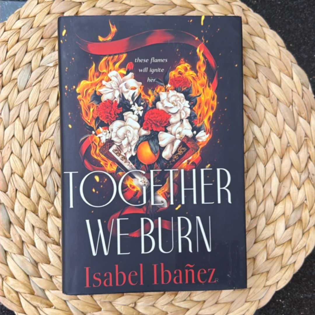 Together We Burn
