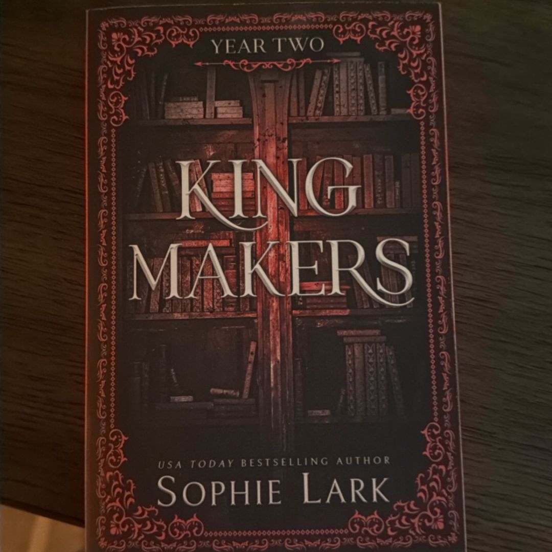 Kingmakers