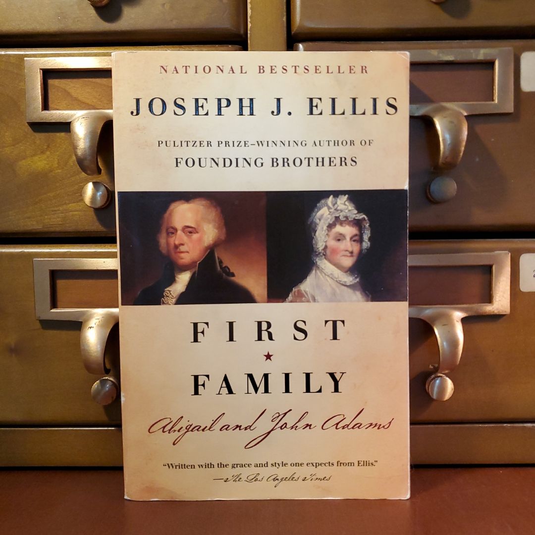 First Family
