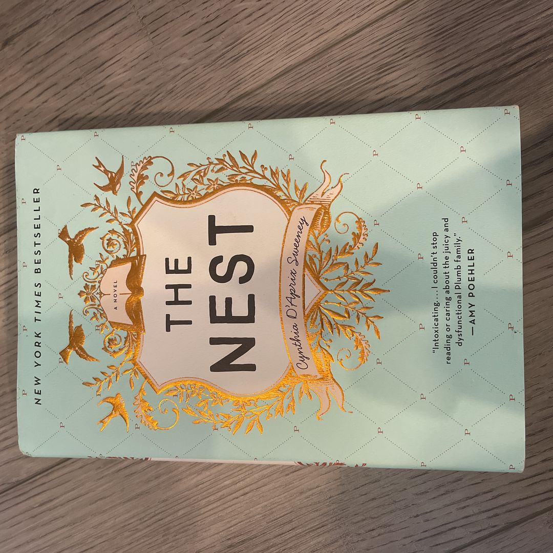 The Nest