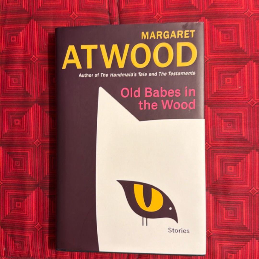 Old Babes In the Woods