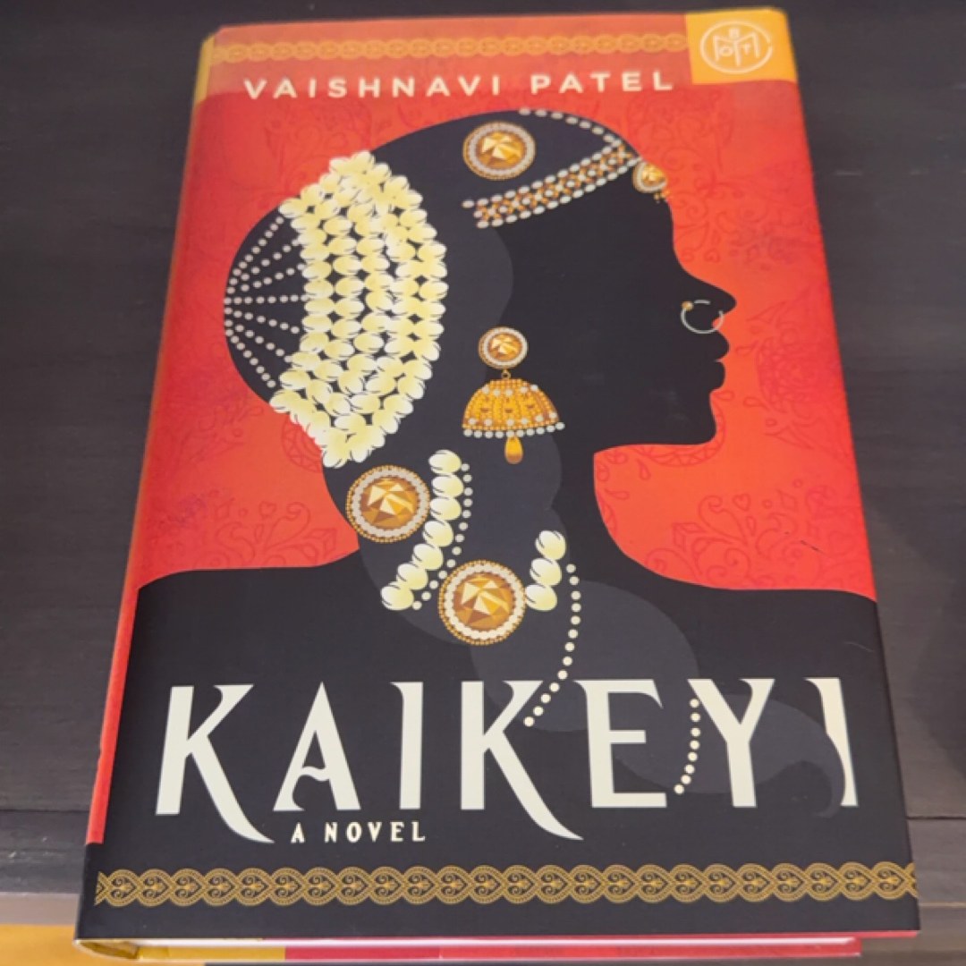 Kaikeyi