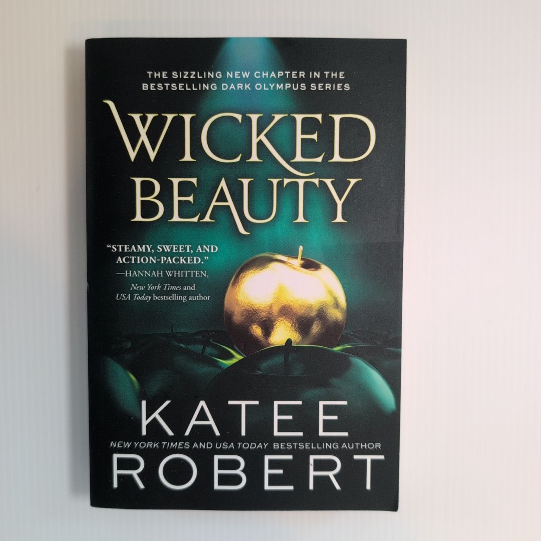 Wicked Beauty