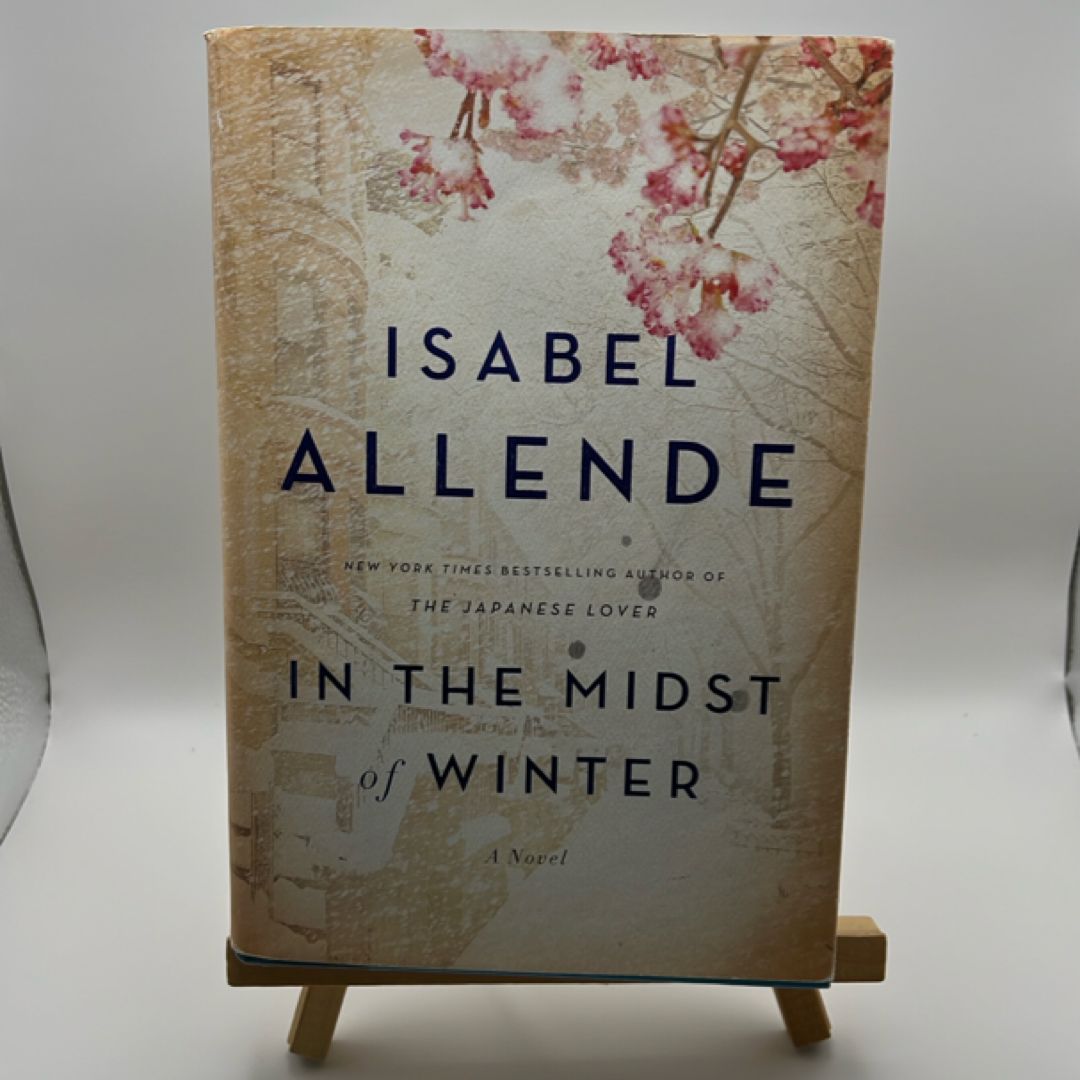 In the Midst of Winter