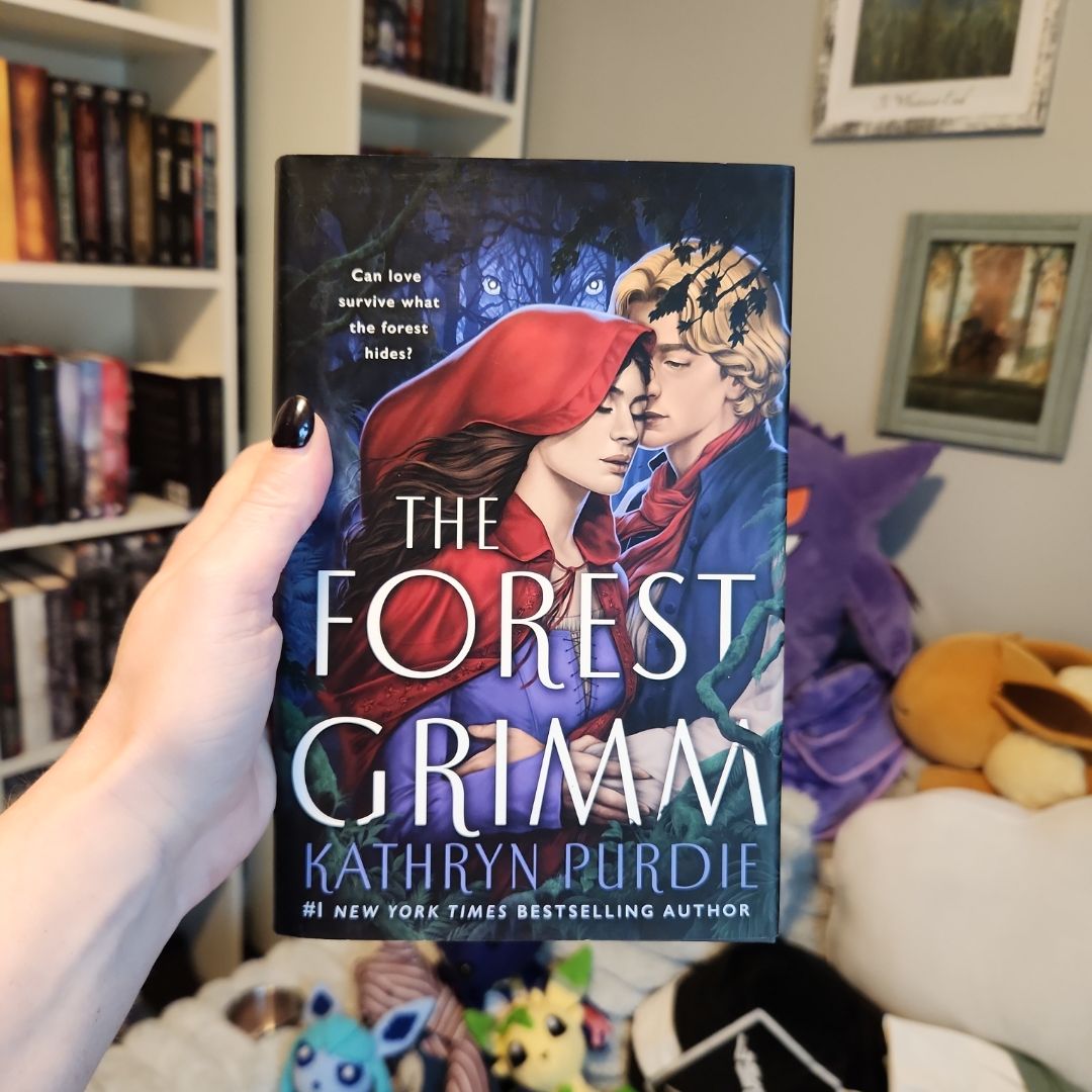 The Forest Grimm