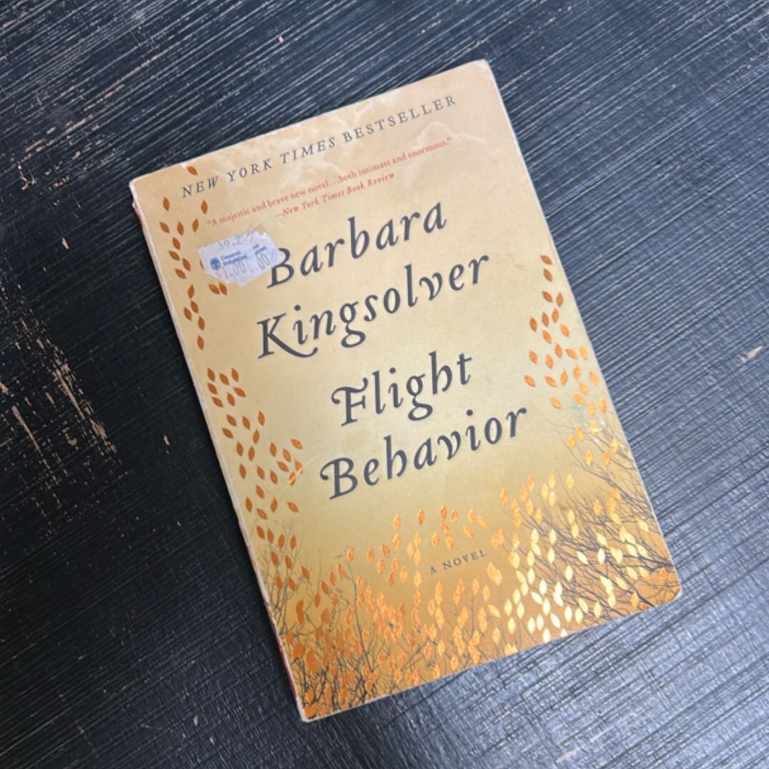 Flight Behavior