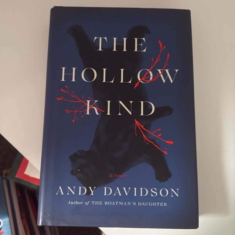 The Hollow Kind
