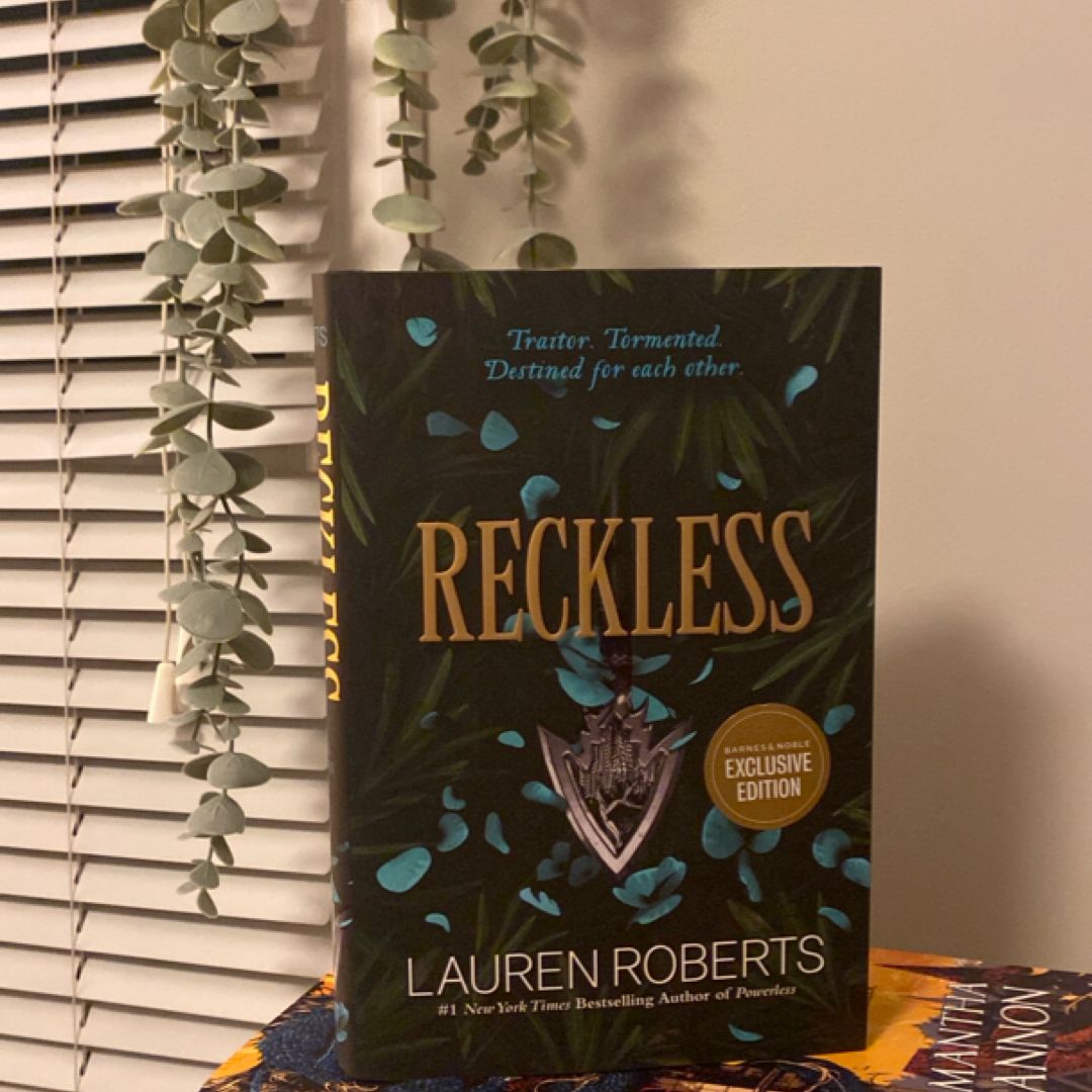 Reckless
