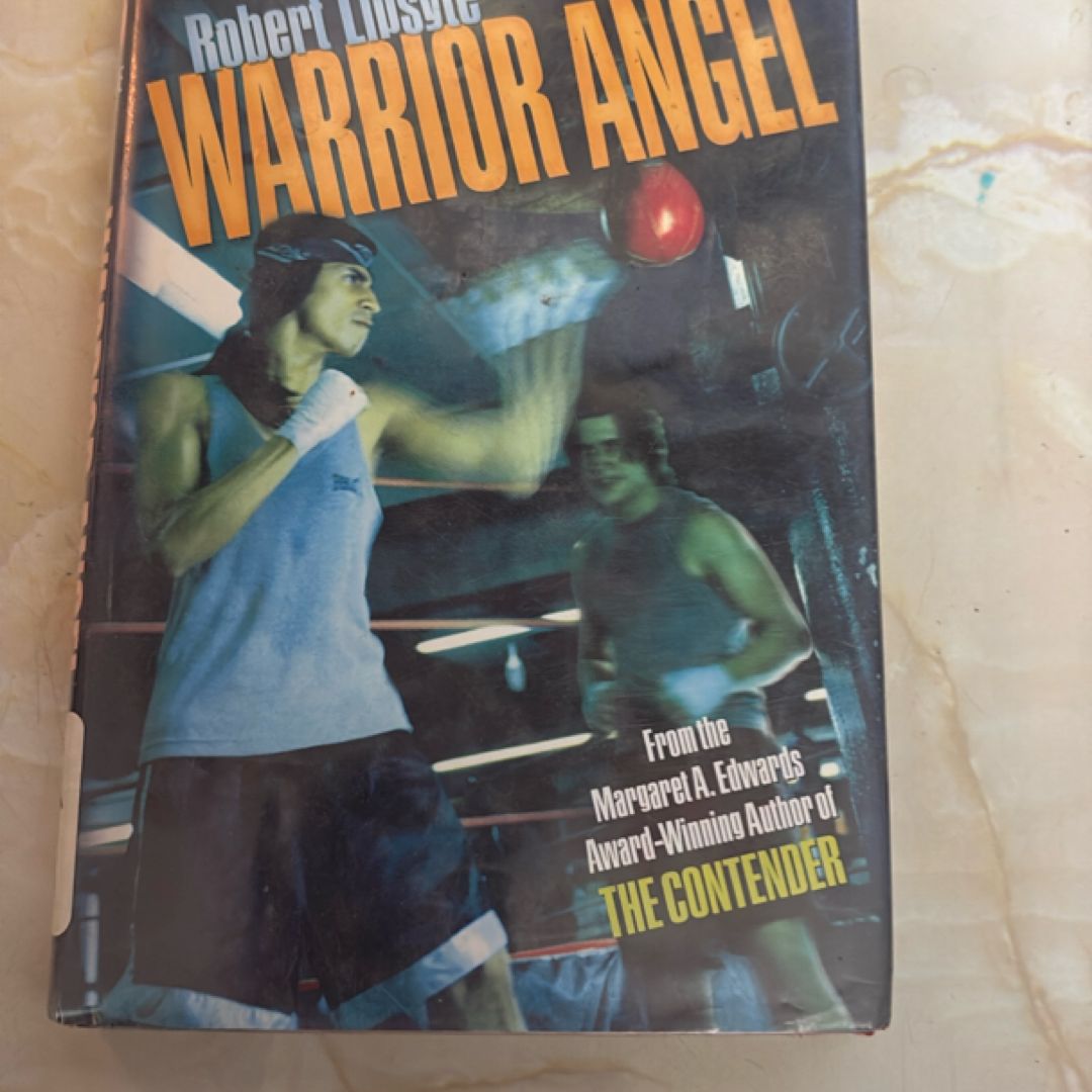 Warrior Angel
