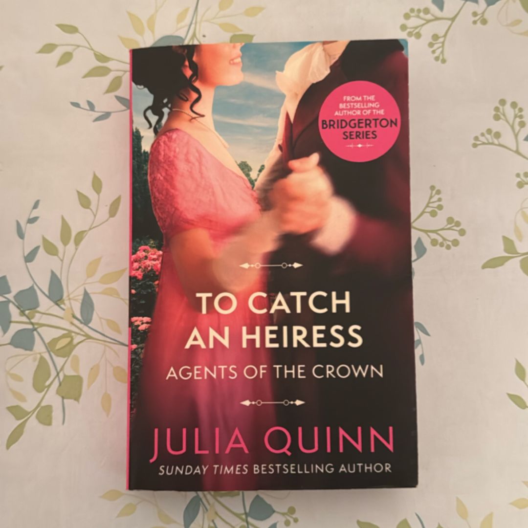 To Catch an Heiress